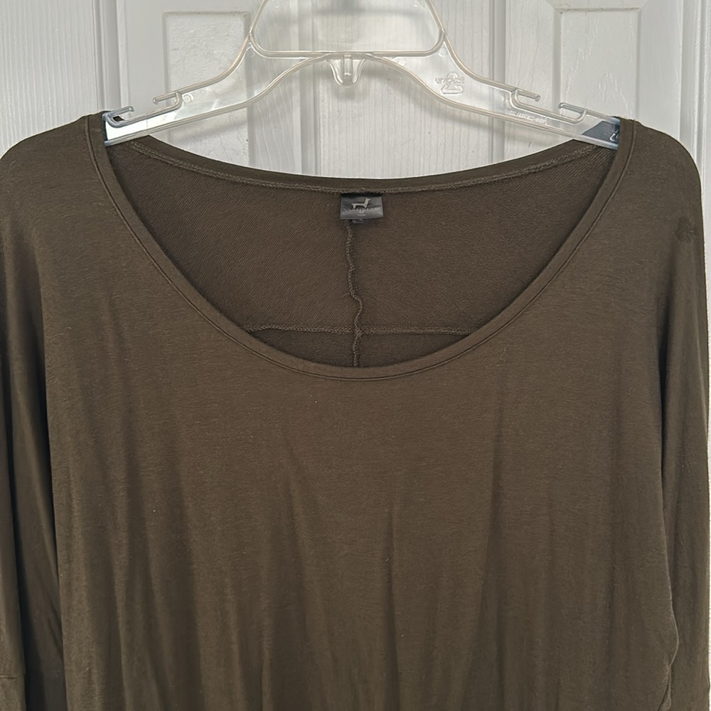 Peruvian Connection Pima Cotton Dress - image 3